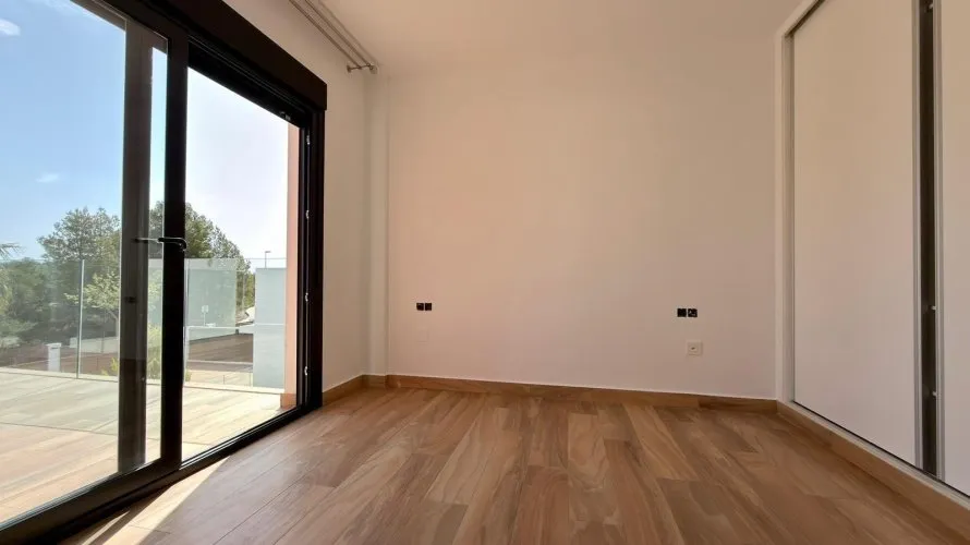 Villa de 3 dormitorios en La Alberca, Spain No. 1362 № 22