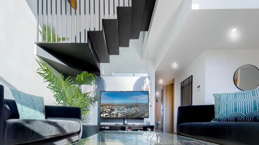 Ático de 87m² en Alicante, España No. 1388 № 10