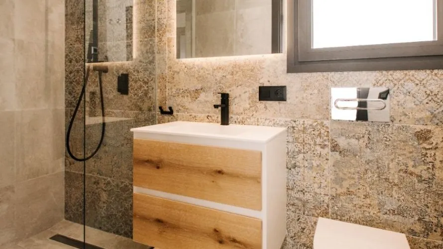 Bungalow de 3 dormitorios en Ciudad Quesada, España No. 1122 № 11