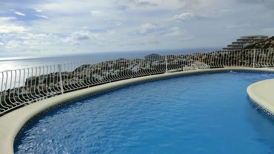 Villa de 209m² en Benitachell, España No. 1473 № 25