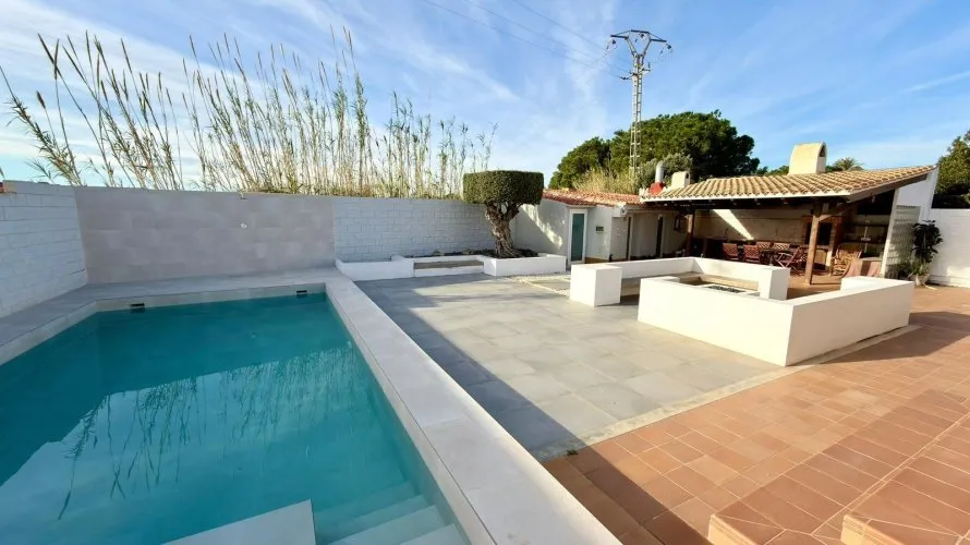 Apartamento de 3 dormitorios en El Campello, Spain No. 1368 № 10