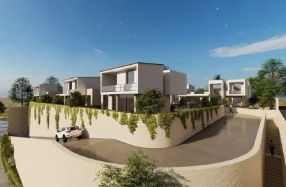Villa de 3 dormitorios en La Nucia, España No. 1217
