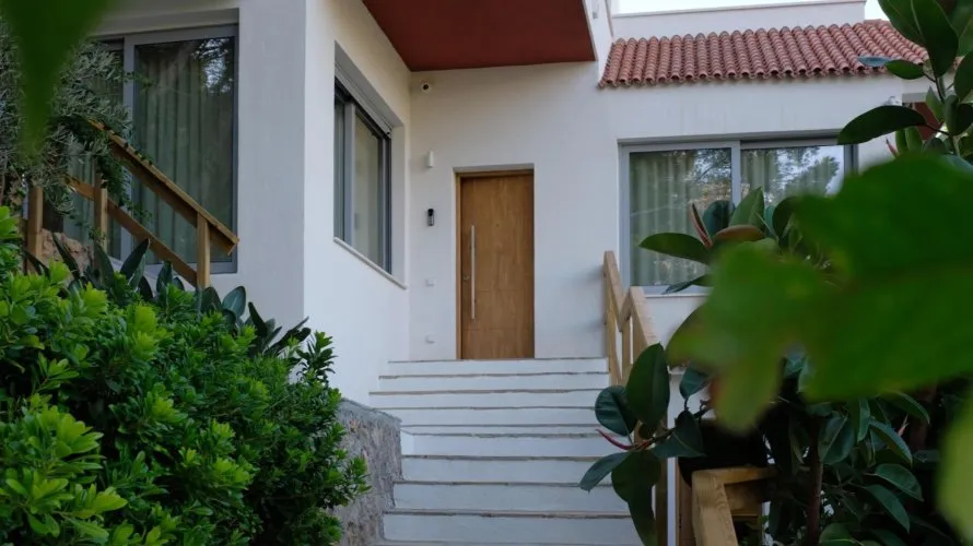 Villa de 5 dormitorios en Cullera, Spain No. 952 № 20