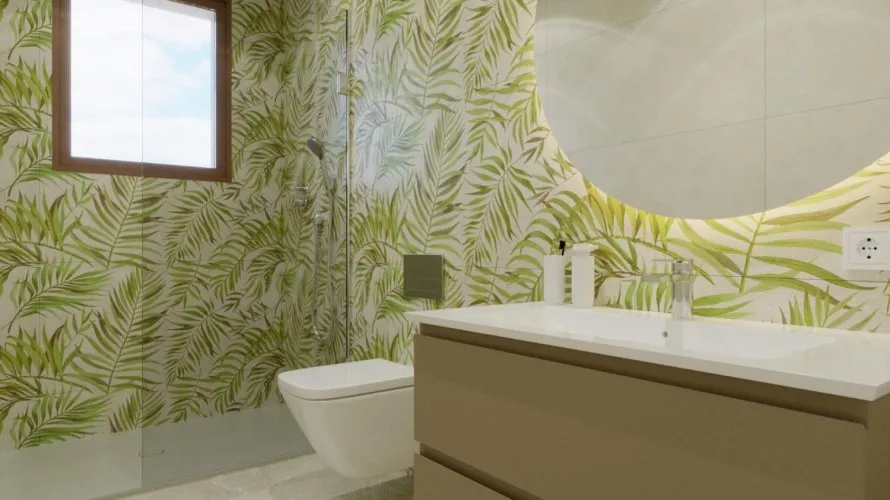 Apartamento de 3 dormitorios en La Marina, Spain No. 1530 № 6