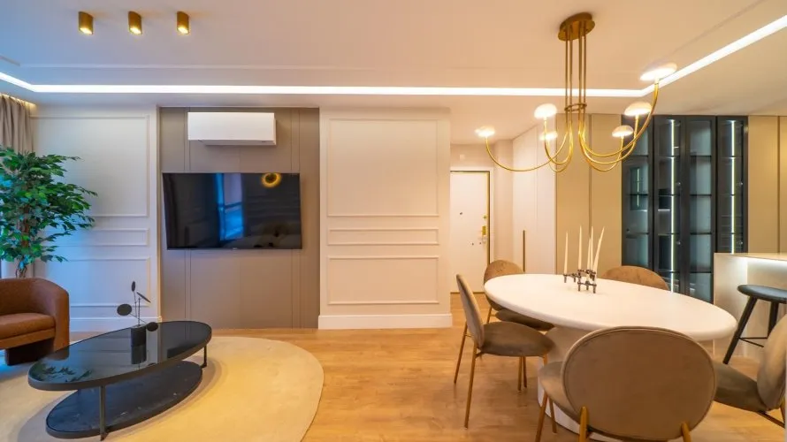 Apartamento de 3 dormitorios en Madrid, Spain No. 1360 № 17