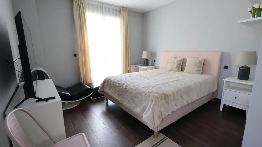 Apartamento de 4 dormitorios en Cabo Roig, España No. 1320 № 14