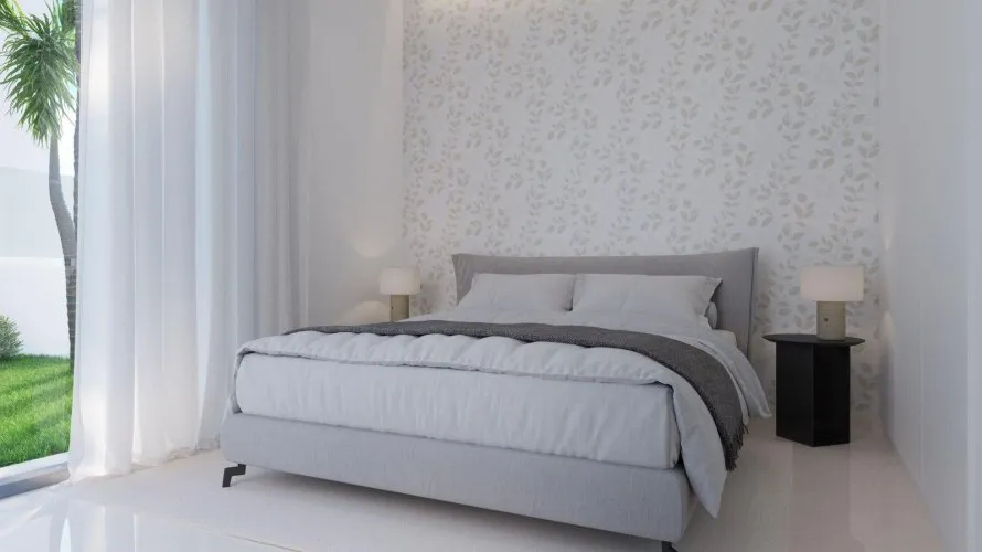 Apartamento de 3 dormitorios en Finestrat, Spain No. 1229 № 7