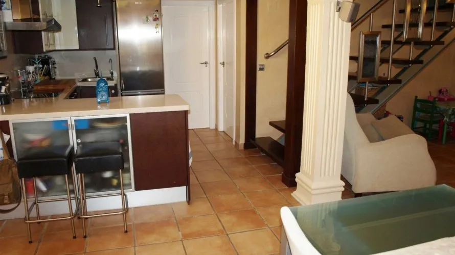 Villa de 11 dormitorios en Dénia, España No. 1001 № 13