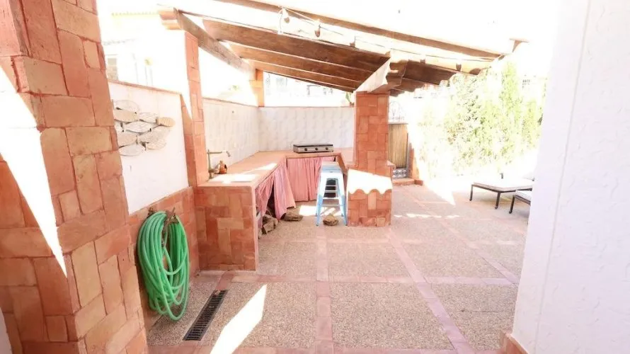 Apartamento de 4 dormitorios en Villamartin, Spain No. 1287 № 26