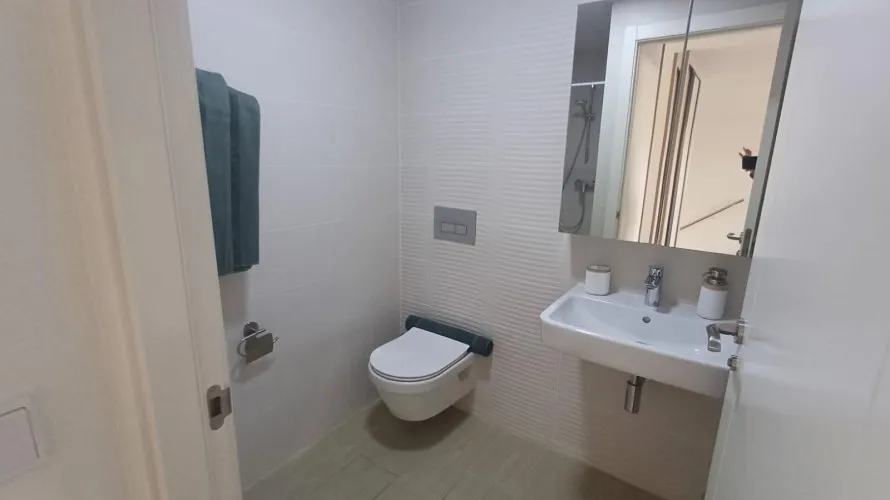 Ático de 3 dormitorios en Finestrat, Spain No. 1212 № 12