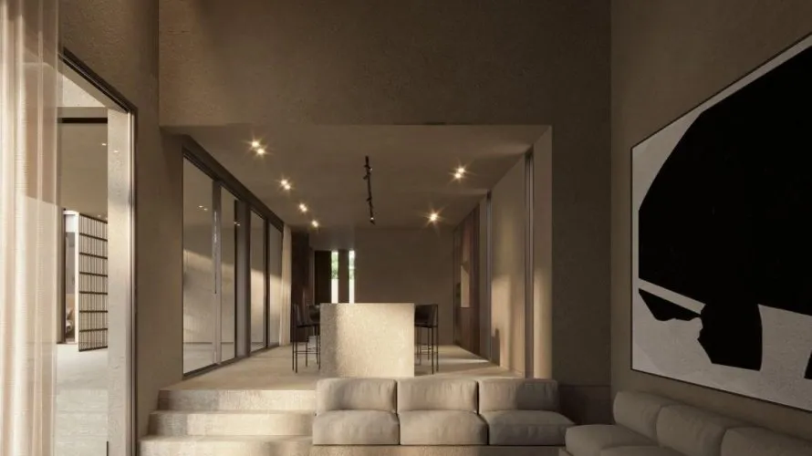 Villa de 3 dormitorios en La Nucia, España No. 1398 № 11