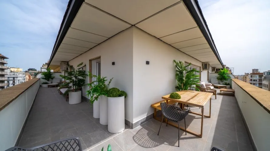Apartamento de 3 dormitorios en Madrid, Spain No. 1416 № 21