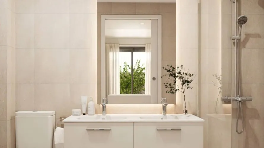 Apartamento de 3 dormitorios en Ibiza, Spain No. 1509 № 7