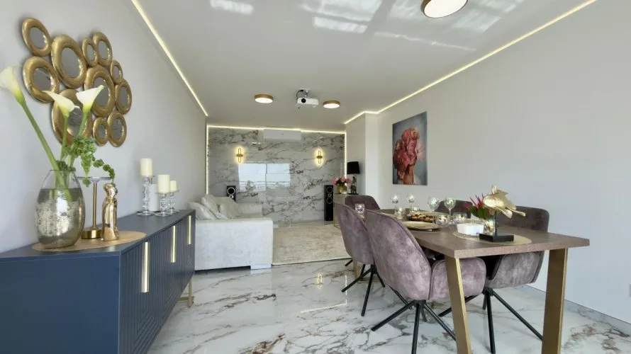 Apartamento de 108m² en Benidorm, Spain No. 1418 № 8