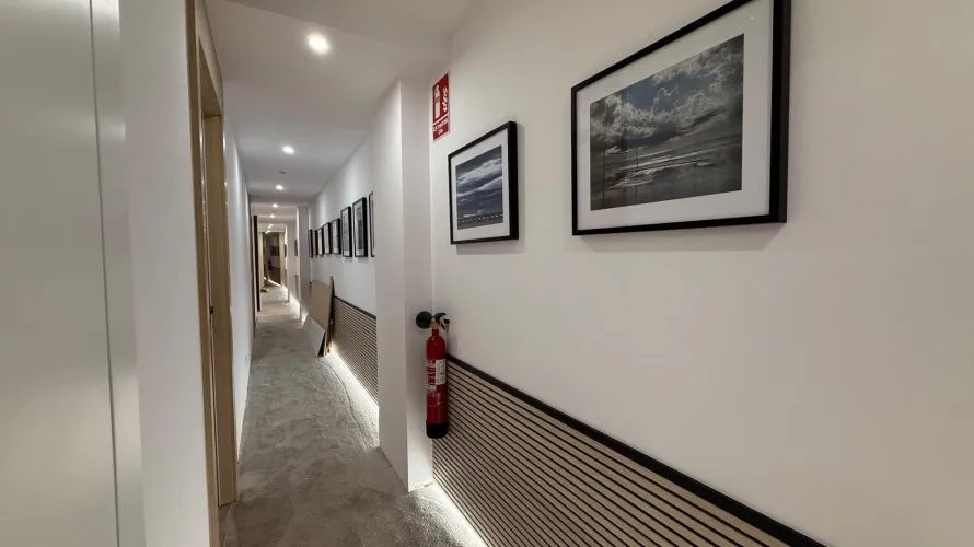 Hotel de 3 dormitorios en Alicante, Spain No. 1490 № 13