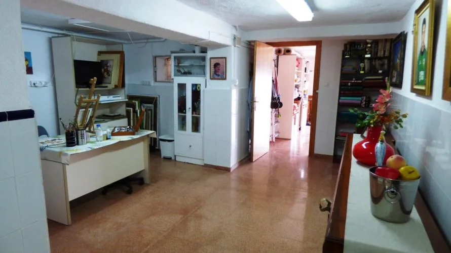 Сasa de 3 dormitorios en Cabo De Las Huertas, España No. 1484 № 3