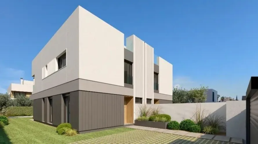 Apartamento de 4 dormitorios en Mallorca, España No. 1511 № 8