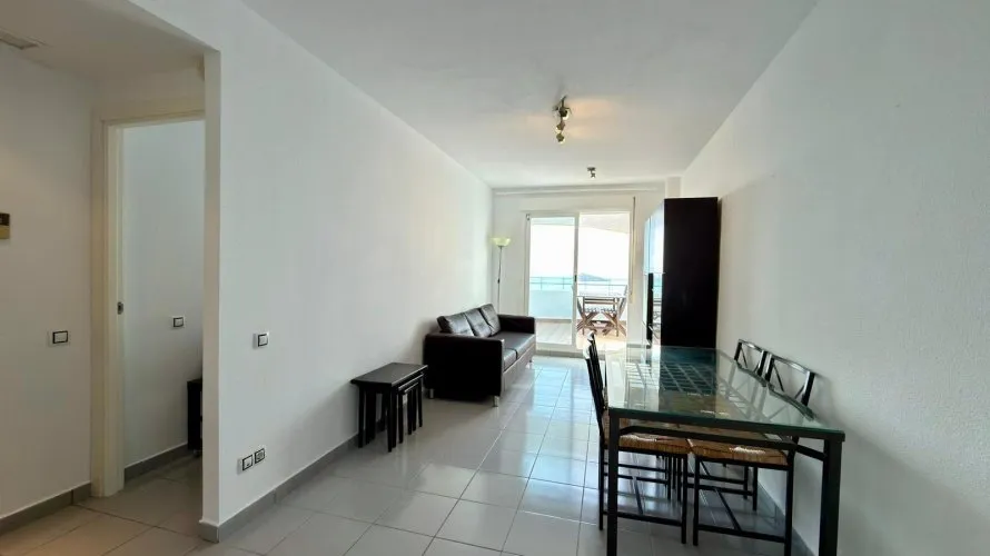Ático de 2 dormitorios en Benidorm, Spain No. 939 № 18