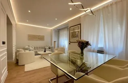 Apartamento de 2 dormitorios en Madrid, Spain No. 1376