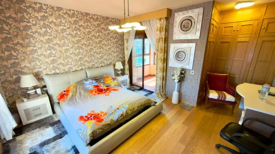 Villa de 8 dormitorios en Calpe, España No. 1441 № 4