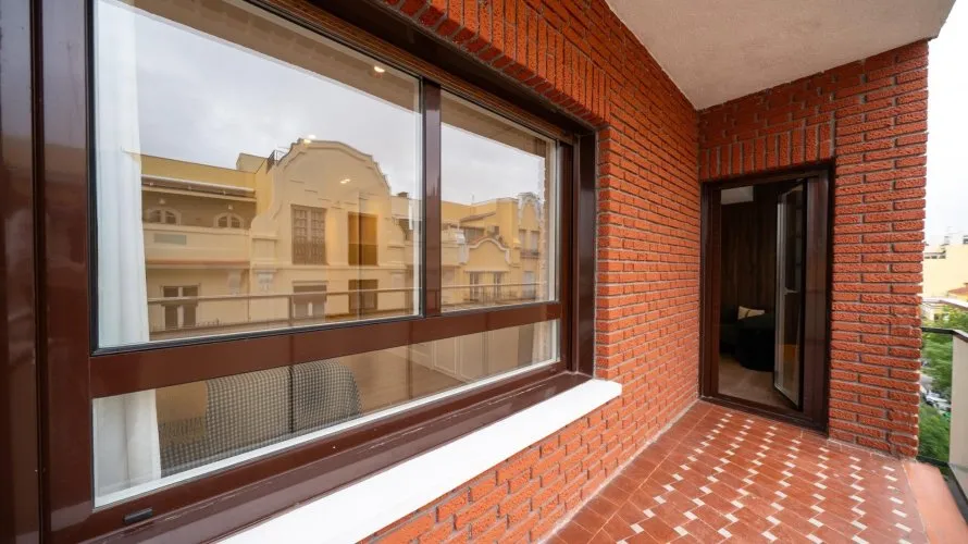 Apartamento de 3 dormitorios en Madrid, España No. 949 № 19