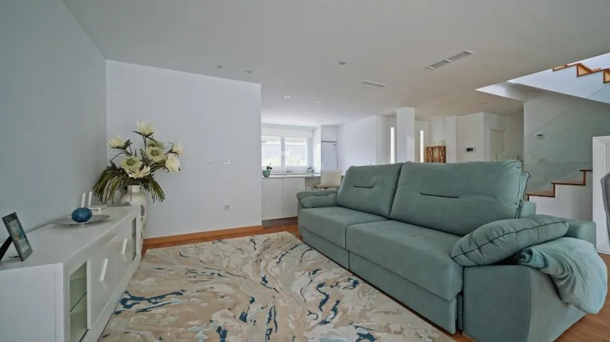 Villa de 3 dormitorios en Polop, España No. 1125 № 3