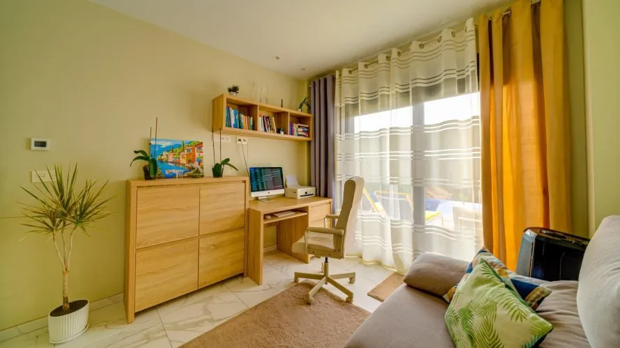 Villa de 3 dormitorios en Finestrat, España No. 1123 № 22