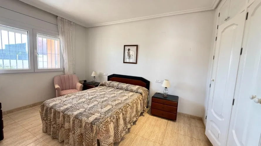 Villa de 4 dormitorios en La Manga del Mar Menor, España No. 1555 № 8