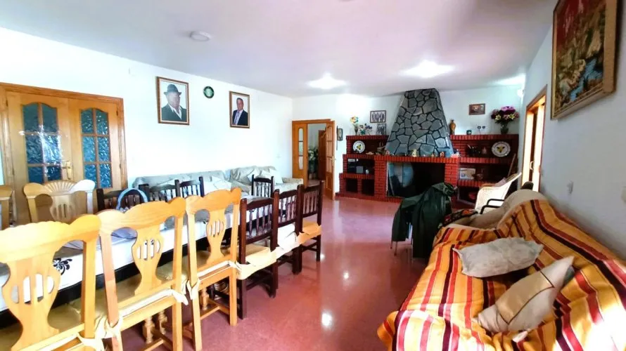 Apartamento de 5 dormitorios en Mutxamel, Spain No. 1051 № 10