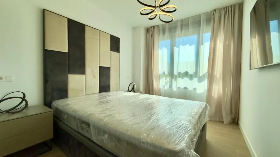 Apartamento de 3 dormitorios en Alicante, España No. 1417 № 4