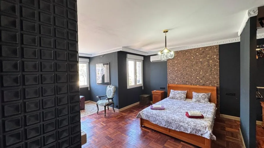 Villa de 5 dormitorios en Campoamor, Spain No. 1281 № 18