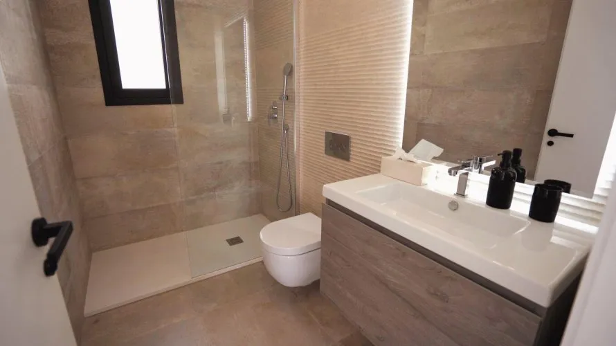 Villa de 3 dormitorios en La Florida, España No. 1162 № 18