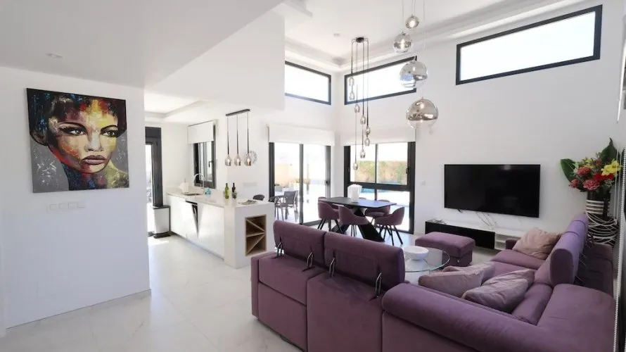 Apartamento de 3 dormitorios en Rojales, España No. 1541 № 20