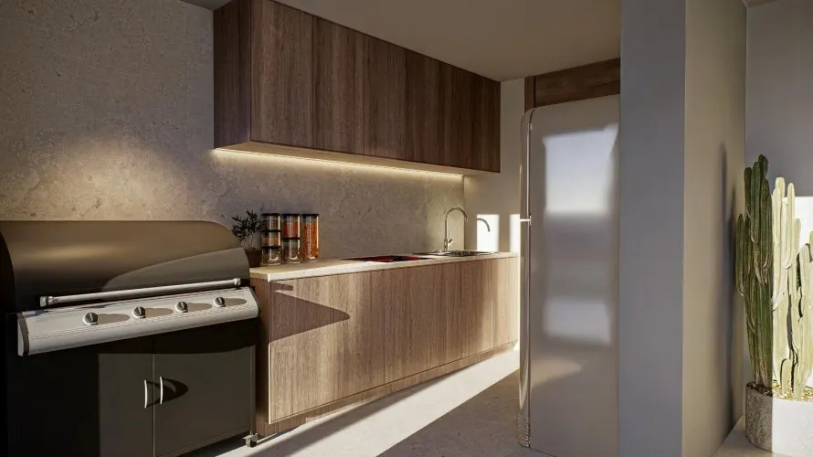 Villa de 5 dormitorios en Altea, España No. 1225 № 8