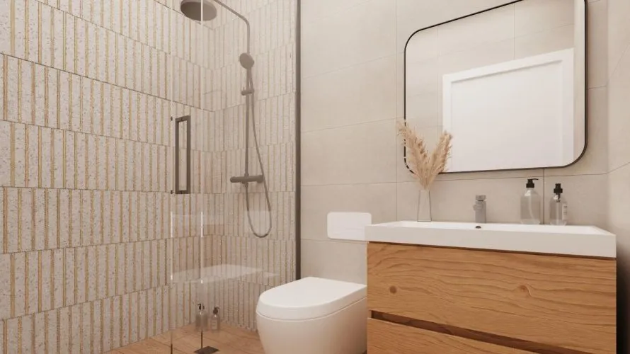Villa de 3 dormitorios en Mutxamel, España No. 1137 № 6