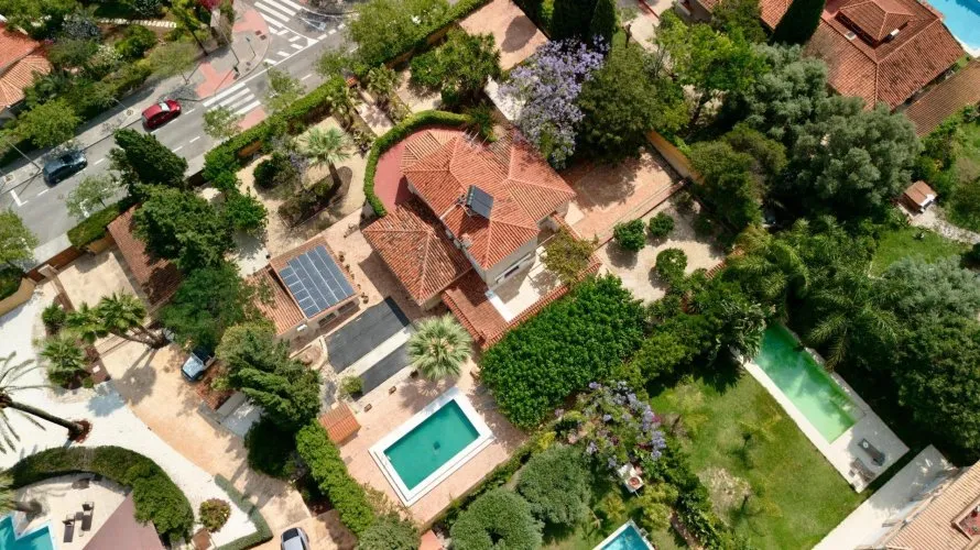 Apartamento de 6 dormitorios en Alicante, España No. 1271 № 3