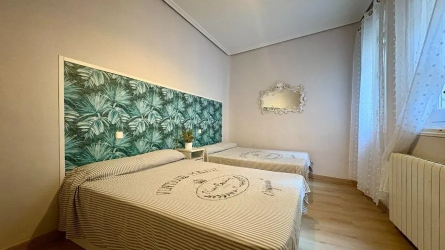 Apartamento de 2 dormitorios en Madrid, España No. 1558 № 15