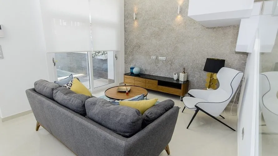 Villa de 3 dormitorios en Playa Honda, España No. 996 № 8