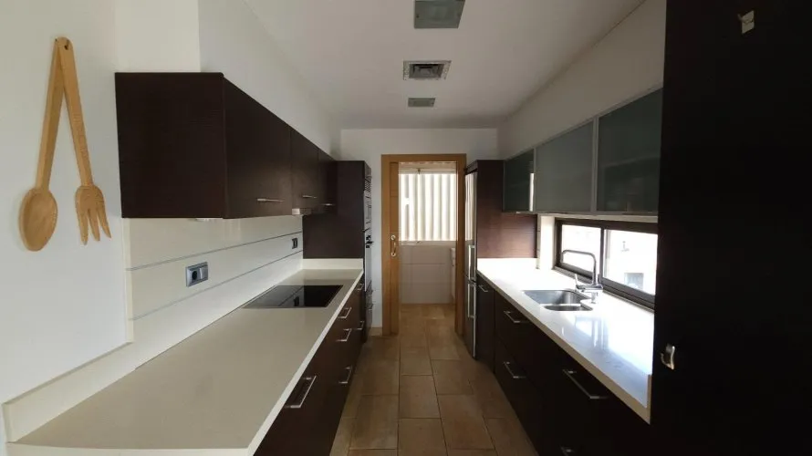 Apartamento de 3 dormitorios en Guardamar del Segura, Spain No. 1206 № 27