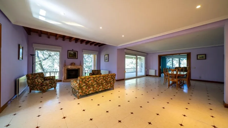 Villa de 8 dormitorios en Colmenarejo, Spain No. 1522 № 8