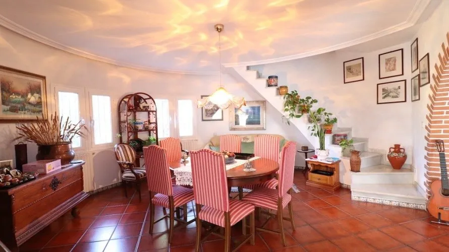 Apartamento de 5 dormitorios en El Chaparral, España No. 1164 № 5