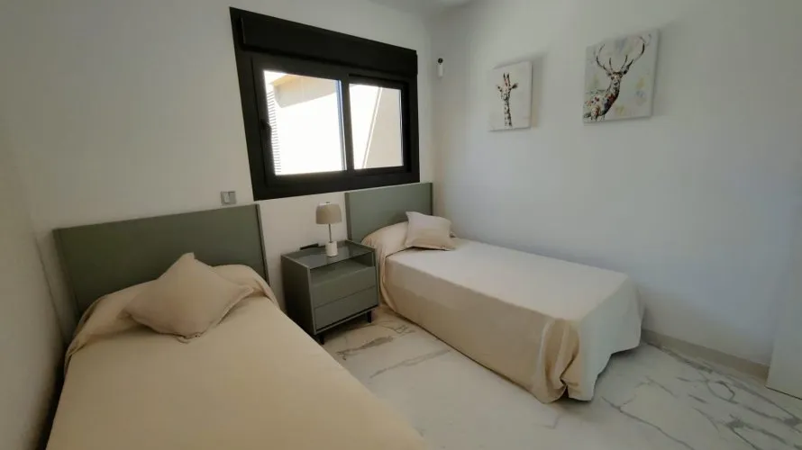 Ático de 156m² en Benidorm, Spain No. 1527 № 10