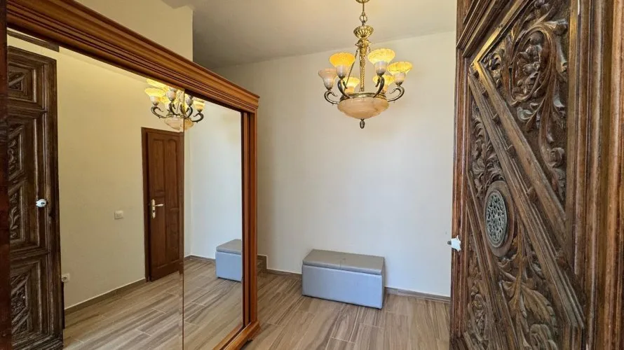 Villa de 5 dormitorios en Campoamor, Spain No. 1281 № 16