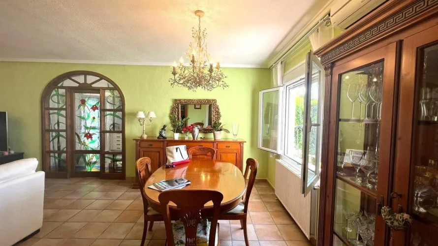 Villa de 236m² en Rojales, España No. 1456 № 19