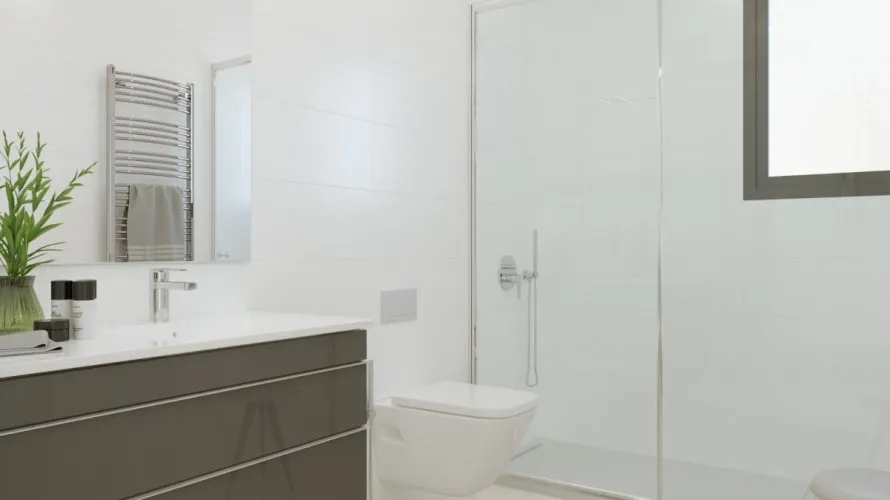 Villa de 3 dormitorios en Finestrat, Spain No. 982 № 6