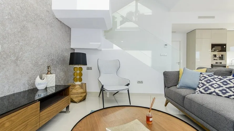 Villa de 3 dormitorios en Playa Honda, España No. 996 № 20
