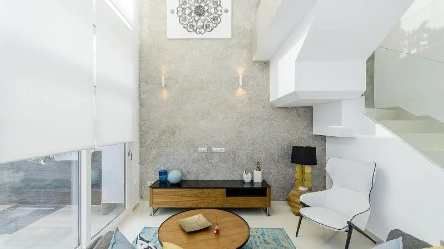 Villa de 3 dormitorios en Ciudad Quesada, Spain No. 993 № 7