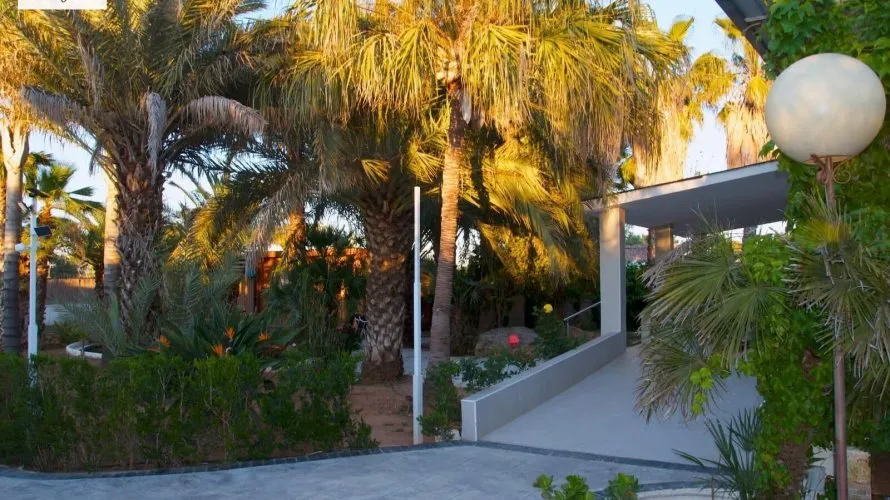 Apartamento de 7 dormitorios en Bétera, España No. 1483 № 14