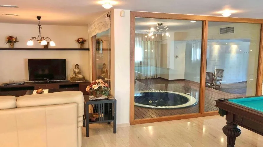 Villa de 6 dormitorios en El Palmar, España No. 1508 № 3