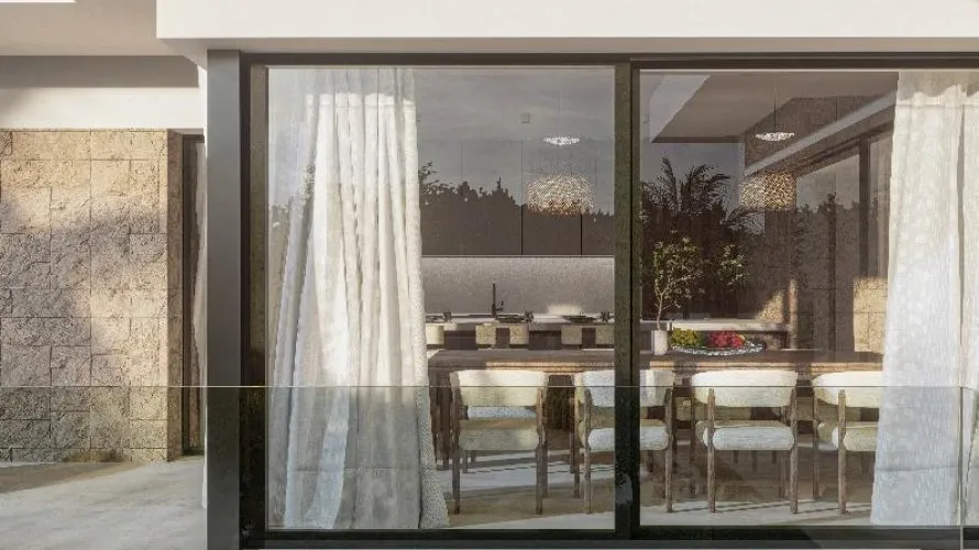 Villa de 4 dormitorios en Albir, Spain No. 1301 № 4